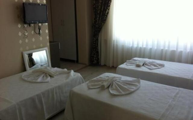 Bursa City Hotel