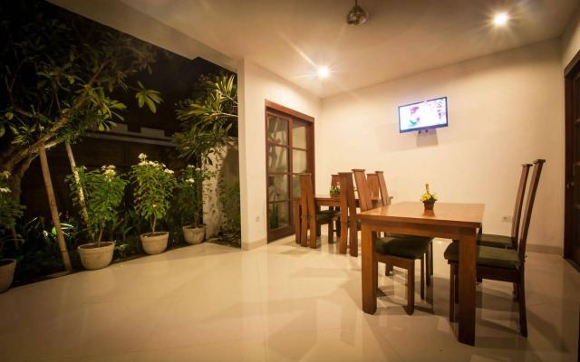 Villa Sukanami Sanur by ecommerceloka