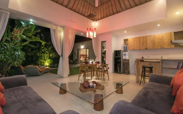 Villa Briana