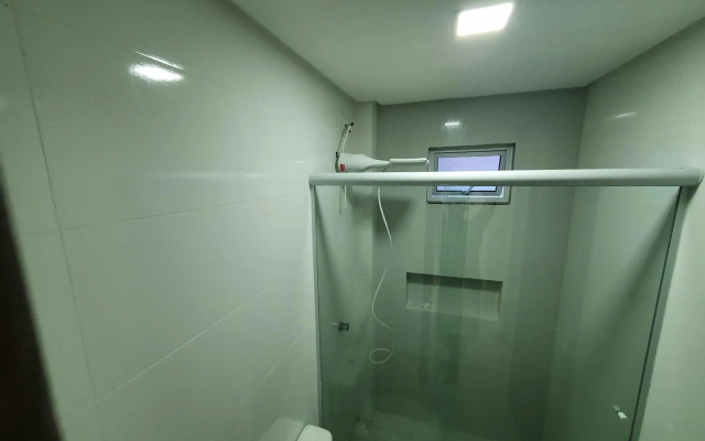 Recanto Residencial Mariscal - Apartamento 2 quartos