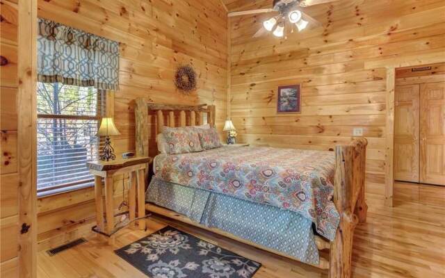 Makin Memories - Two Bedroom Cabin