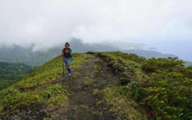 Richmond Vale Diving and Hiking Center - Hostel