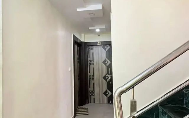 Maharaja Homestay
