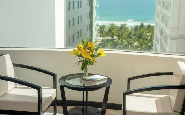 Kamala Hotel & Apartment Da Nang