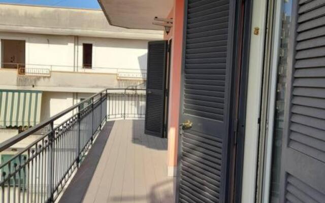 Appartamento con parcheggio gratuito all'interno