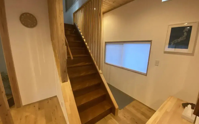 Hakuba Bliss Cottage