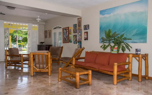 Ocho Rios Vacation Resort Property Rent