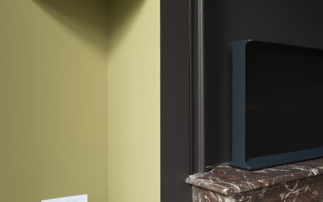 Les Toquées by Benoit Bernard