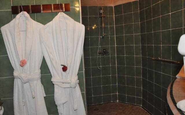 Riad La Fibule