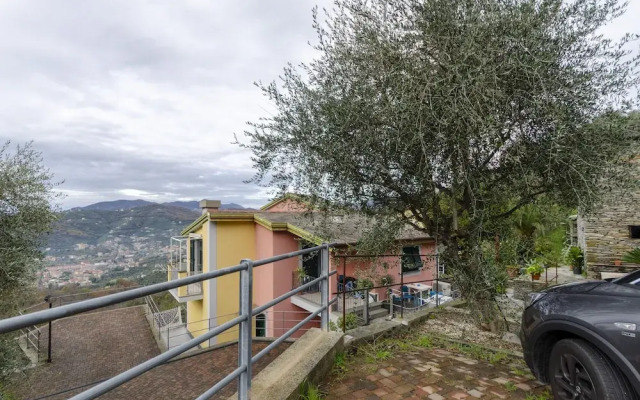 JOIVY Splendid Flat W/Terrace & Magnificent View