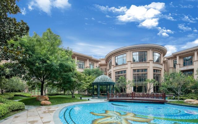 Chateau Star River Xian