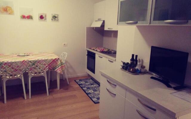 Nadia Apartment - active holiday and relax