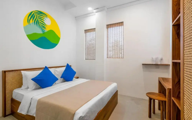 Outpost Weligama Beachfront
