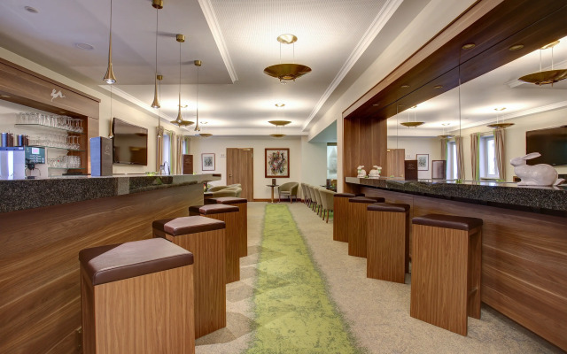 Premier Inn Passau Weisser Hase