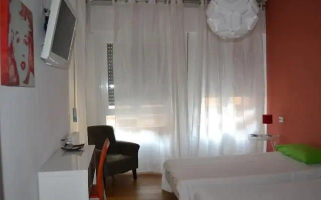B&B Marysol