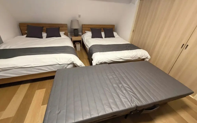 디럭스 아파트 사진 3
