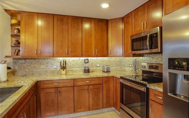 Kamaole Sands 10-407 - 2 Br Condo