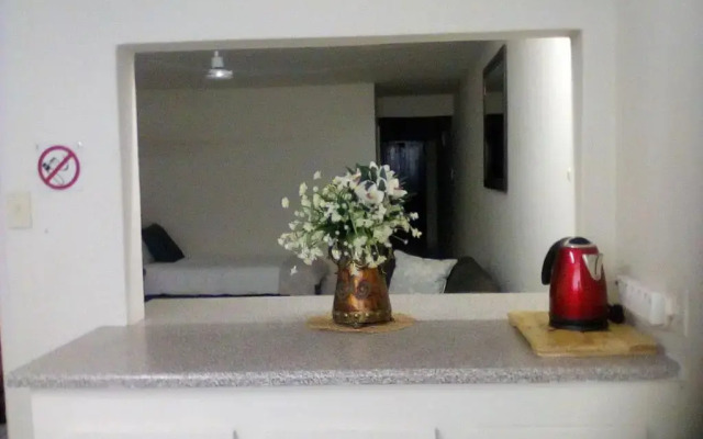 The Gaza Homes Self Catering Apartment