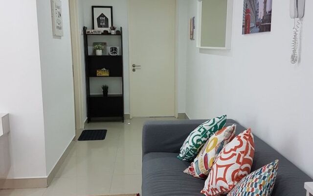 MZ Homestay Kuala Lumpur