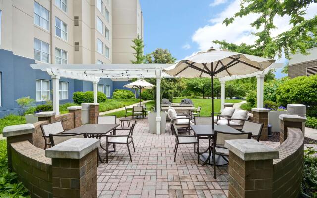 Homewood Suites by Hilton Dulles Int'l Airport