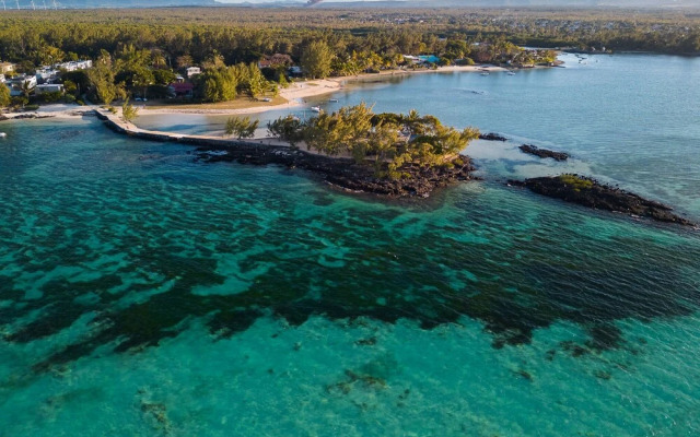 L'Ilot by muse villas
