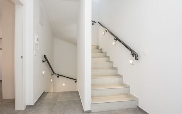 Apartment Spanic 2