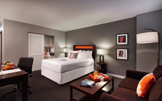 The Quincy, an Ascend Collection Hotel