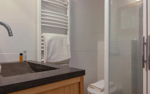 R Sidence Grand Roc - Campanules 314