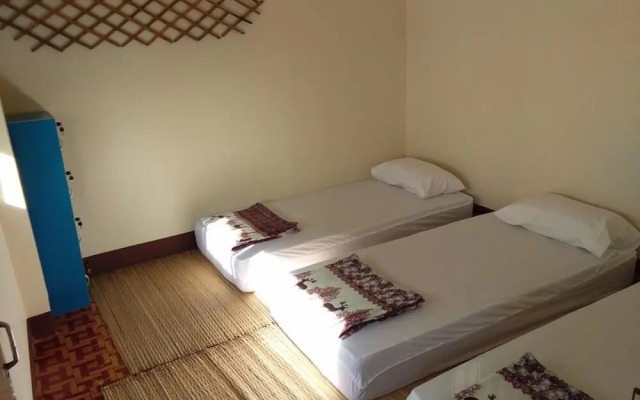 Good Morning Chiangrai Homestay – Hostel