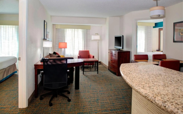 Residence Inn Marriott Chester