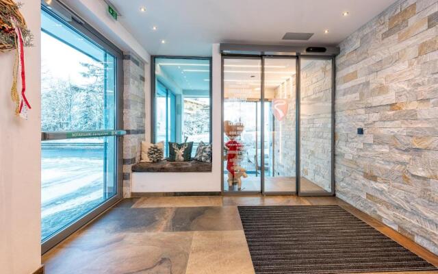 Siegmundshof Hotel Garni