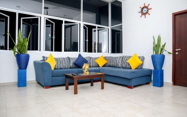 Hotel Acrus