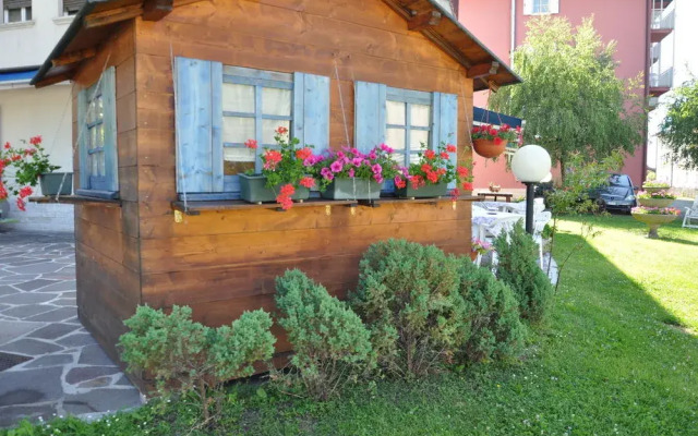 Hotel Sandro