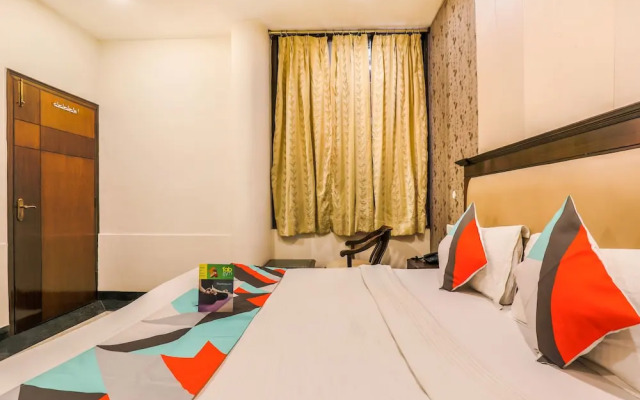 OYO 3987 Hotel Multitech