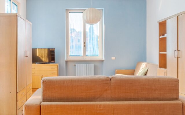 Montuoro 12 in Rapallo