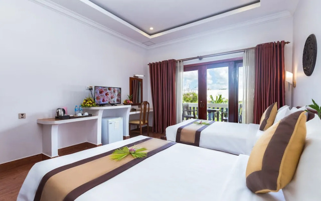 SLA Resort and Spa