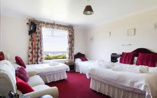 Well Parc Hotel