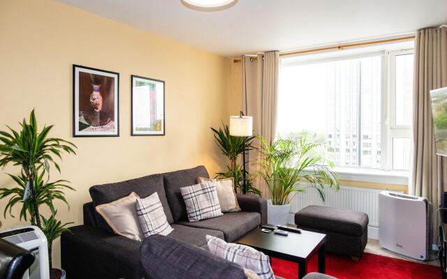 Bray Apartment