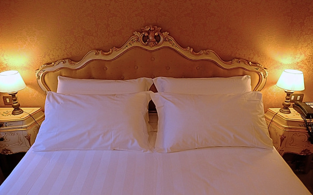 Hotel San Gallo