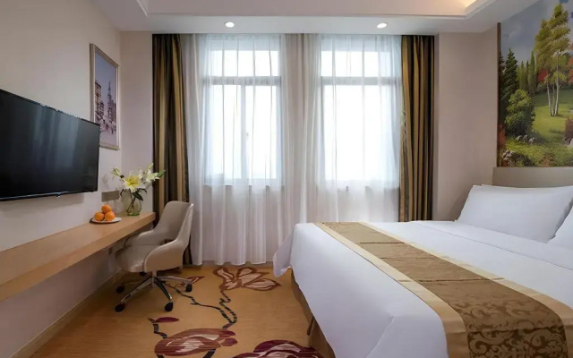Vienna International Hotel (Ningde Wanda)