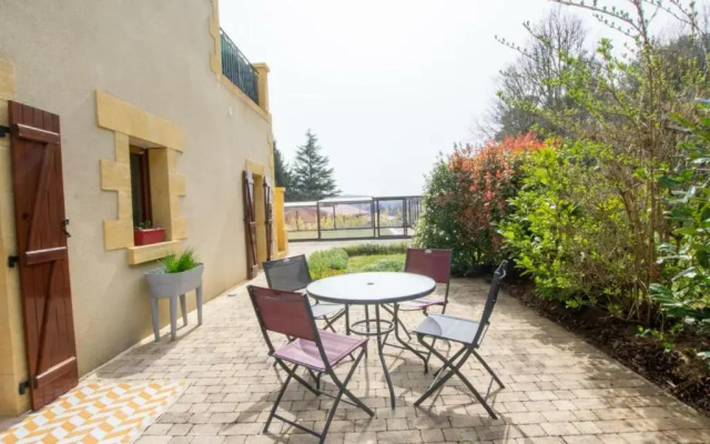 Appartement Carsac-Aillac, 2 pièces, 2 personnes - FR-1-616-256