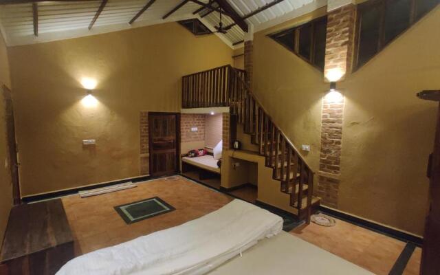 Surwahi Social Ecoestate Kanha