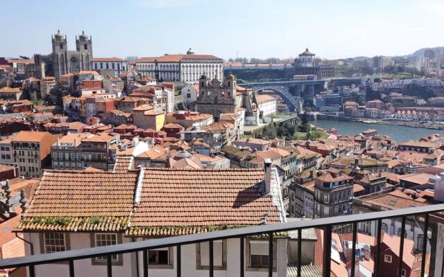 Boutique Rentals Hidden Treasure Douro Apartment