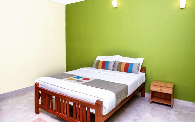 Stay Simple Brindavan Resort by OYO Rooms