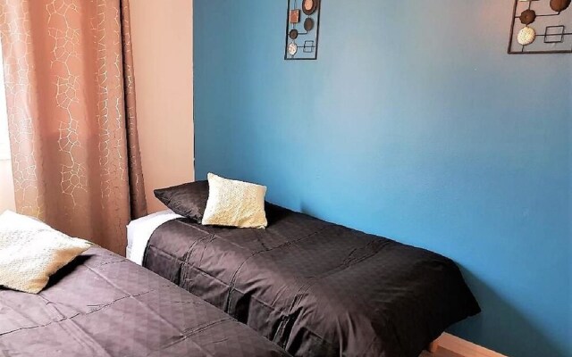 Andelle's River Park