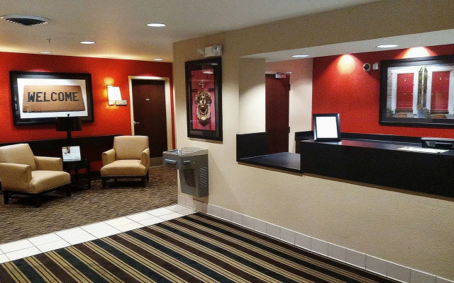 Extended Stay America Memphis Germantown West