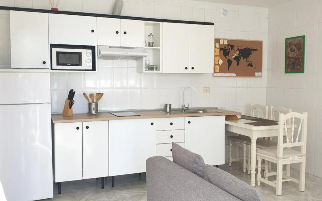 Vistas para el relax