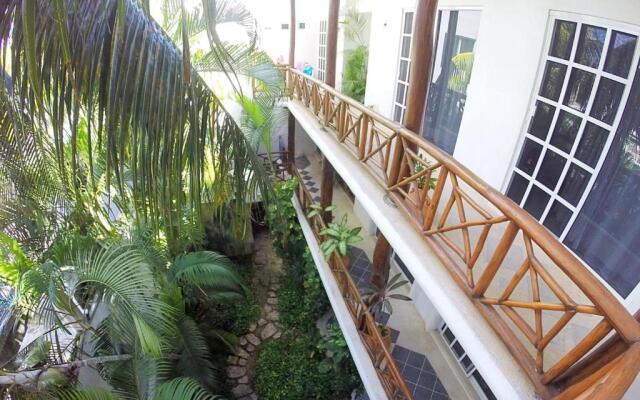 Selva y Mar Apart Hotel - 5Th Ave by BFH