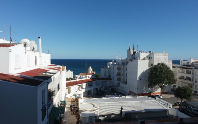 A06 - Seaview 1 Bed Apartment by DreamAlgarve