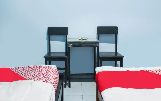 Hotel O Wisma Harapan Baik